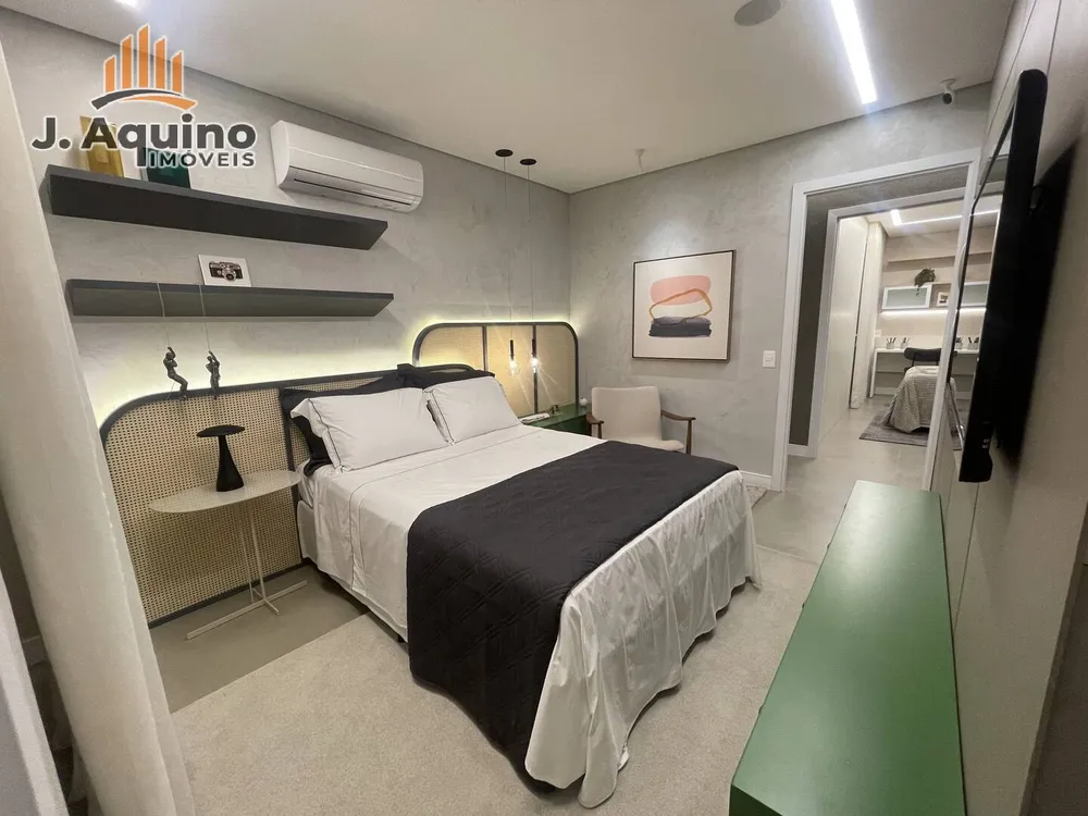 Apartamento, 4 quartos, 174247 m² - Foto 5