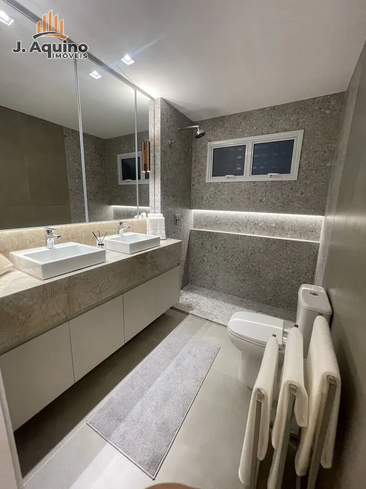 Apartamento, 4 quartos, 174247 m² - Foto 8