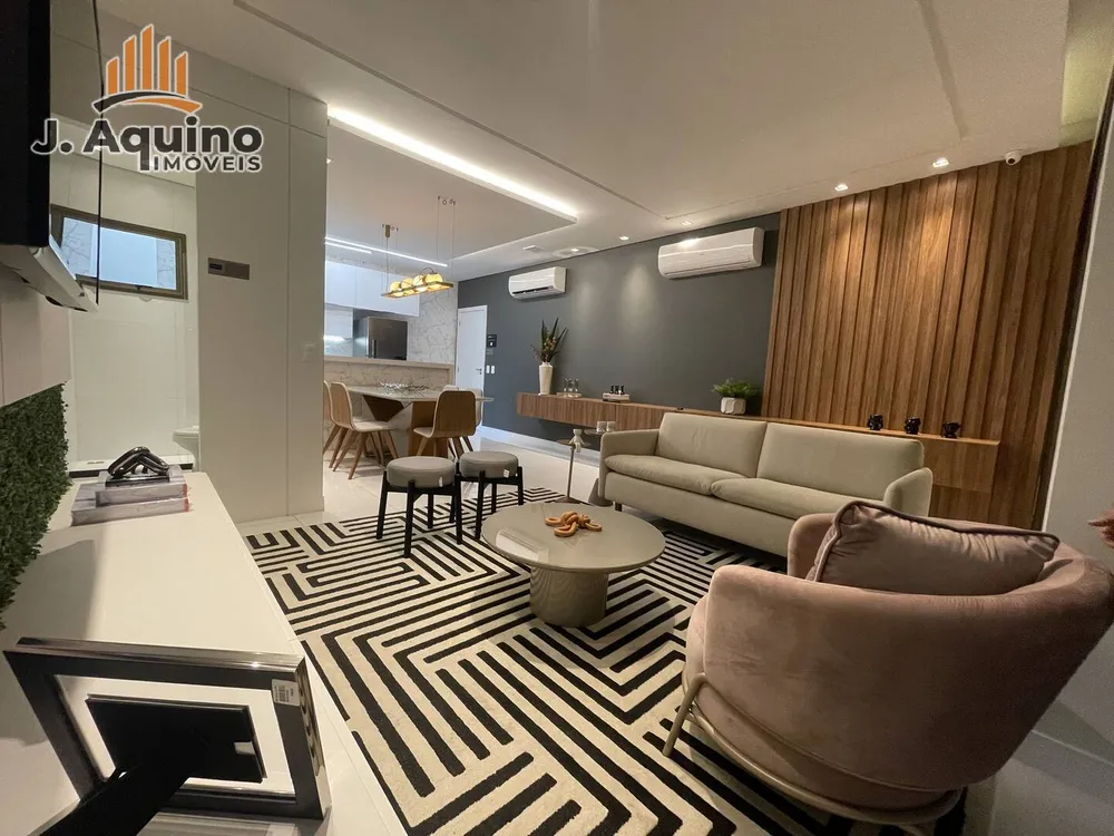 Apartamento, 3 quartos, 6778 m² - Foto 3