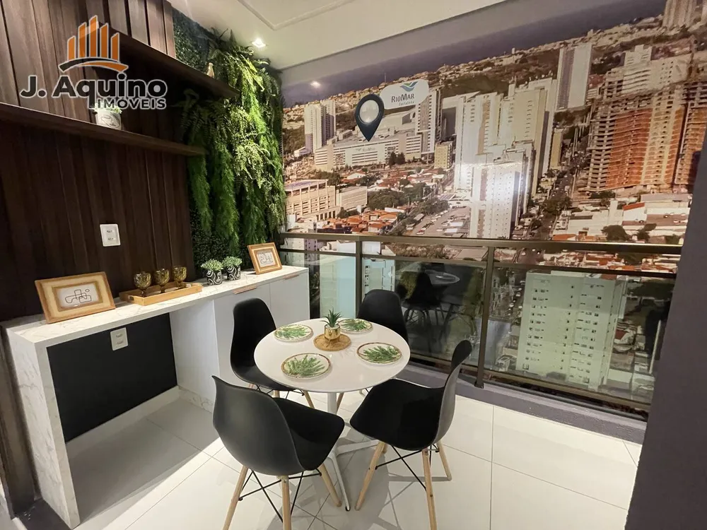 Apartamento, 3 quartos, 6778 m² - Foto 1