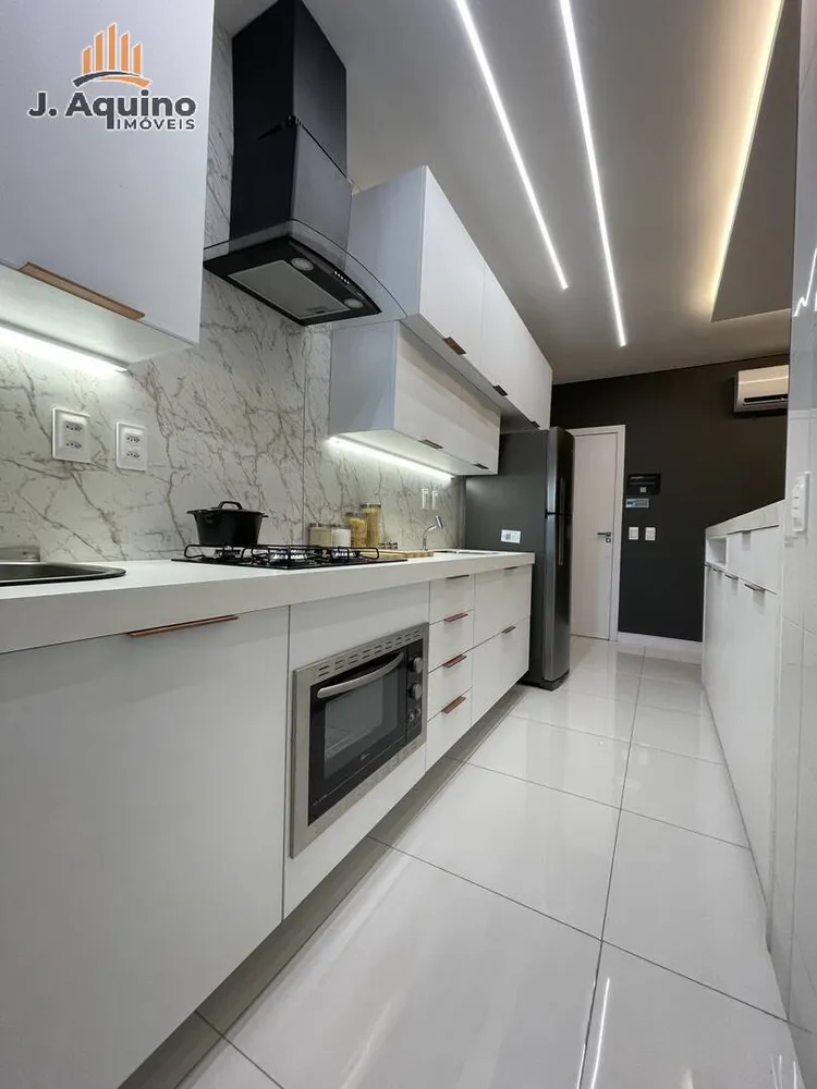 Apartamento, 3 quartos, 6778 m² - Foto 6