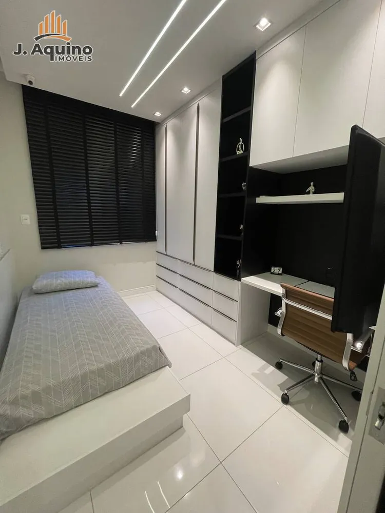 Apartamento, 3 quartos, 6778 m² - Foto 7
