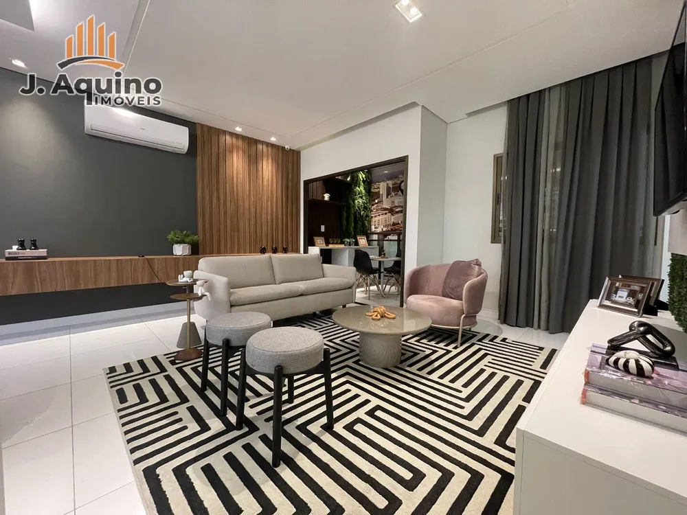 Apartamento, 3 quartos, 6778 m² - Foto 2