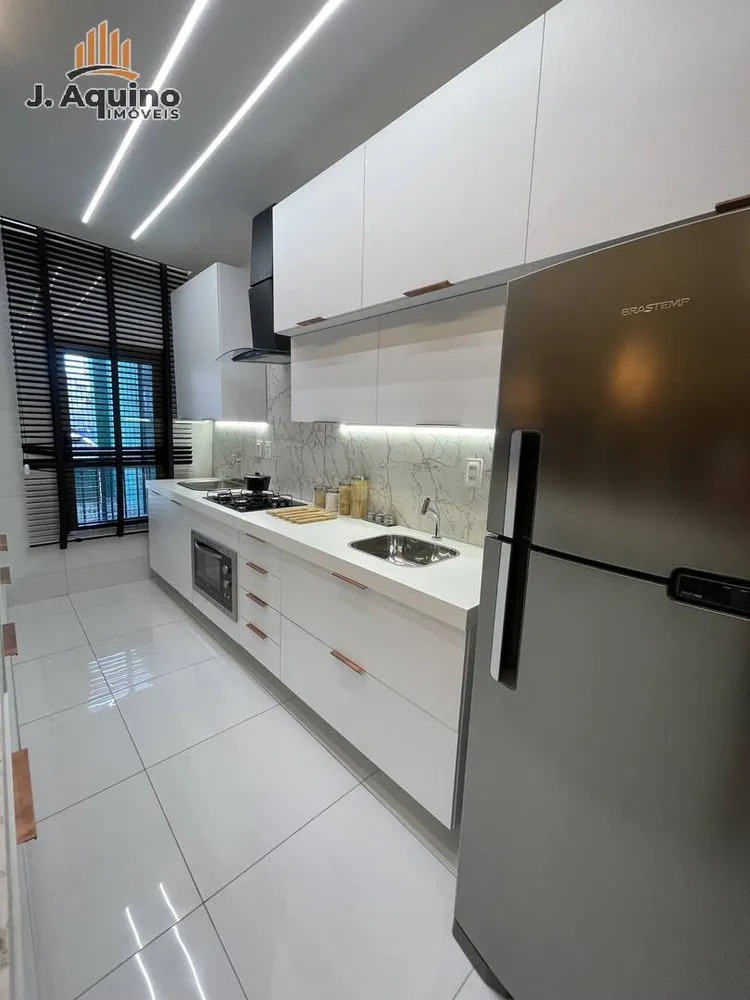 Apartamento, 3 quartos, 6778 m² - Foto 5