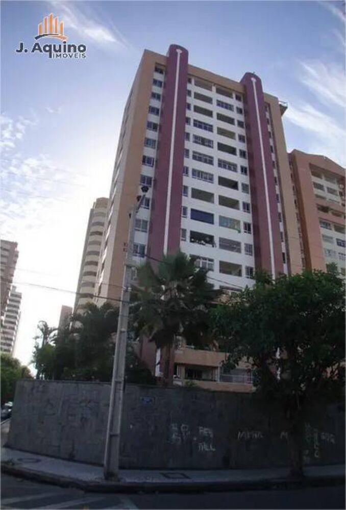 Apartamento à venda com 3 quartos, 126m² - Foto 4