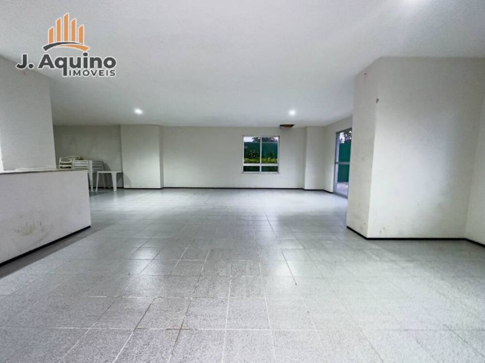 Apartamento à venda com 3 quartos, 126m² - Foto 3