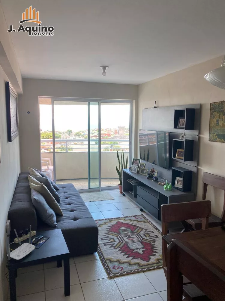 Apartamento à venda com 2 quartos, 54m² - Foto 4