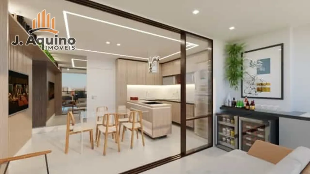 Apartamento, 1 quarto, 3764 m² - Foto 5