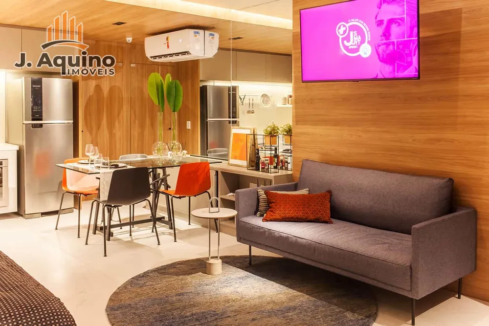 Apartamento, 1 quarto, 3764 m² - Foto 12