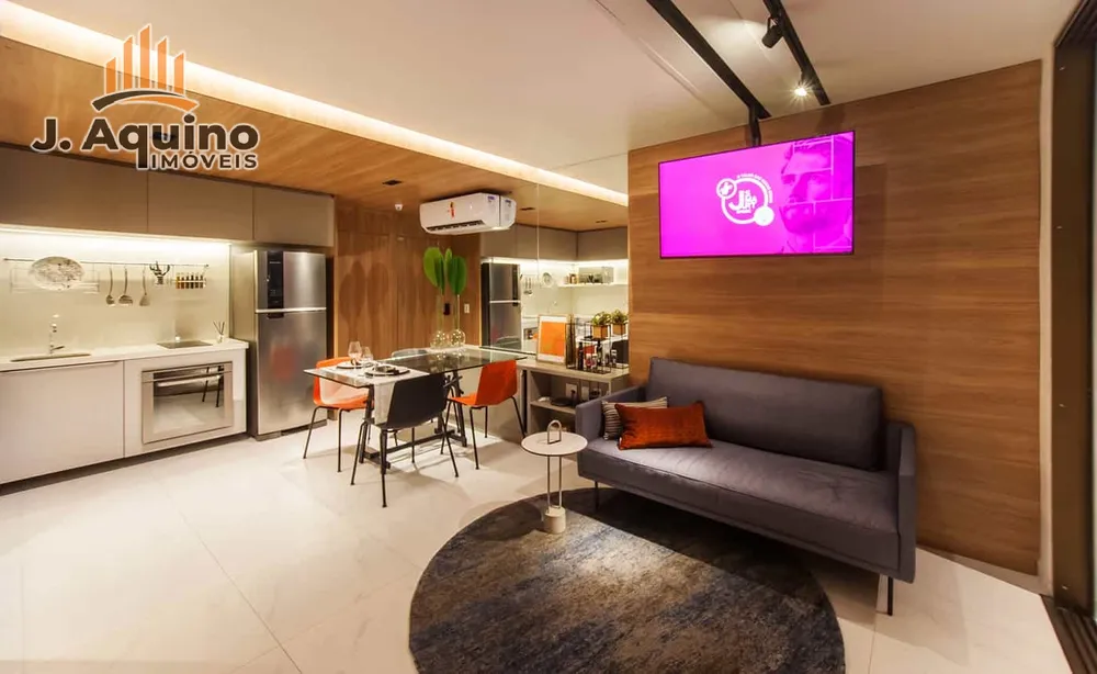 Apartamento, 1 quarto, 3764 m² - Foto 11
