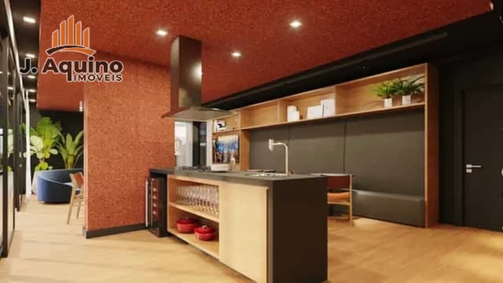 Apartamento, 1 quarto, 3764 m² - Foto 8