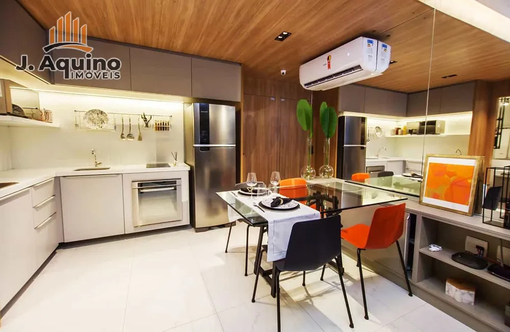 Apartamento, 1 quarto, 3764 m² - Foto 1