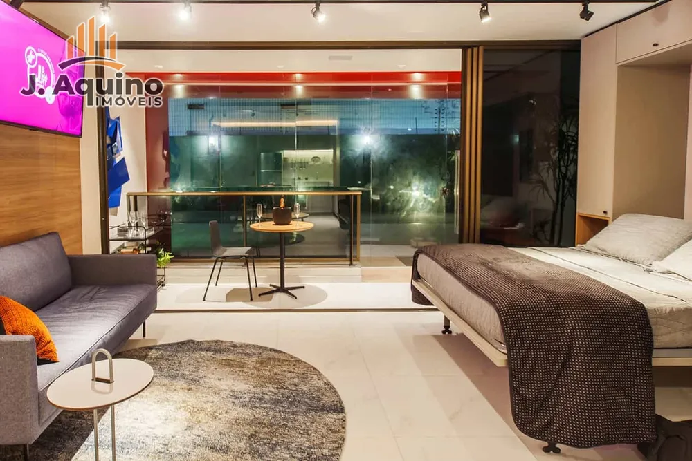 Apartamento, 1 quarto, 3764 m² - Foto 9