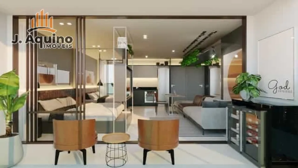 Apartamento, 1 quarto, 3764 m² - Foto 10