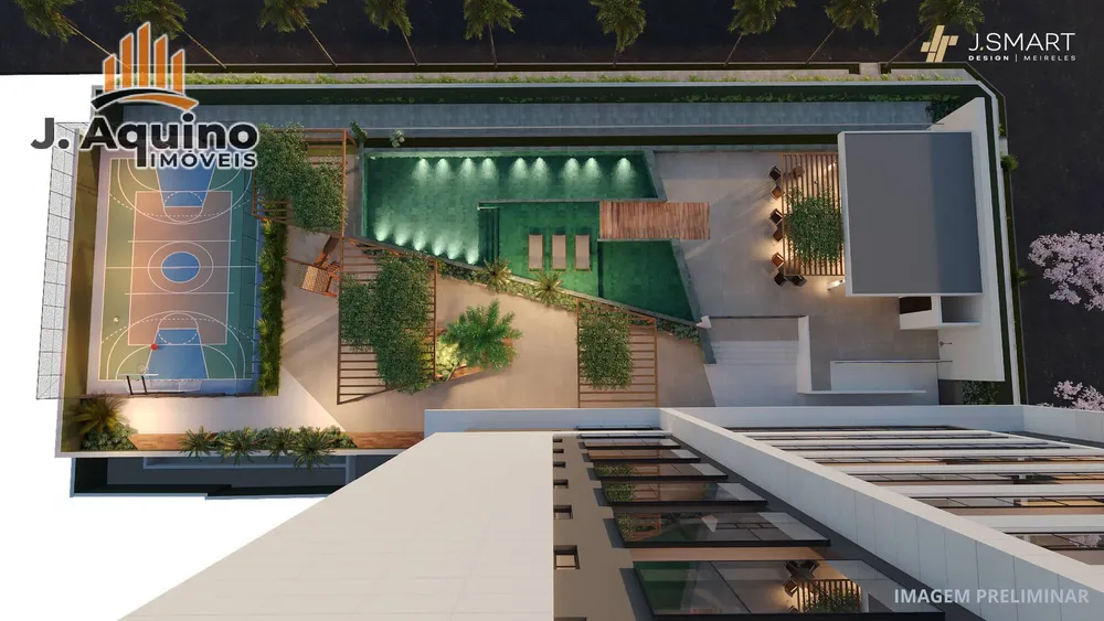 Apartamento, 1 quarto, 405679 m² - Foto 1