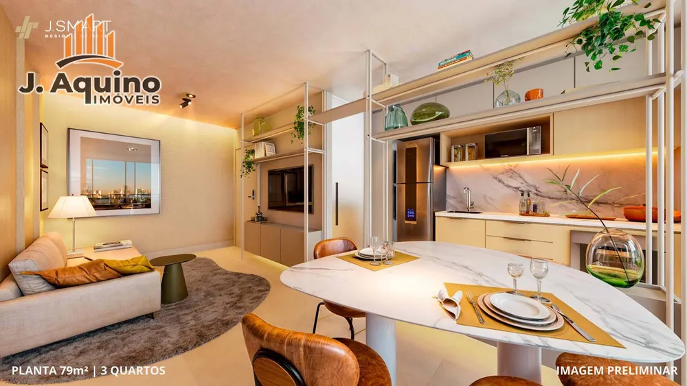 Apartamento, 1 quarto, 405679 m² - Foto 5