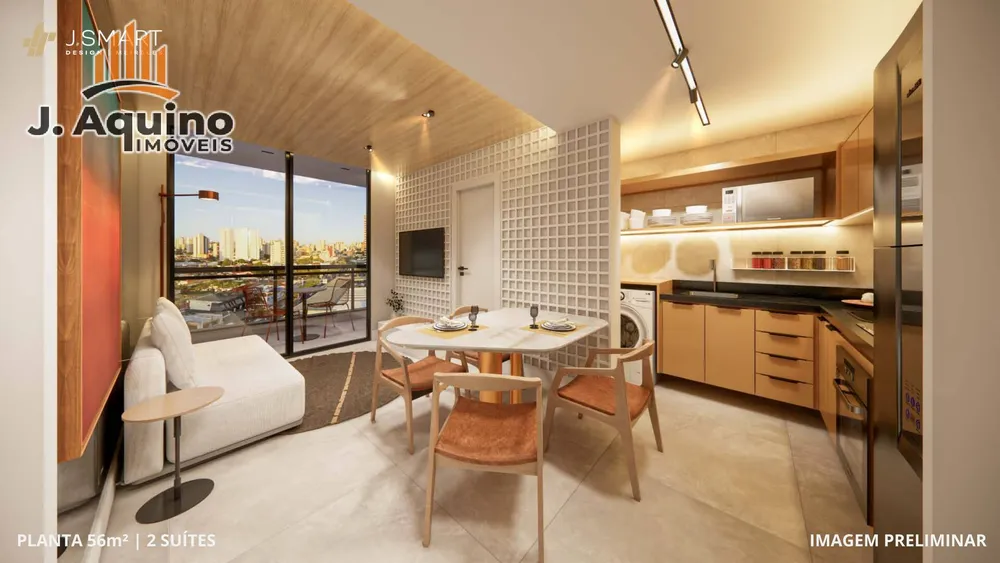 Apartamento, 1 quarto, 405679 m² - Foto 11