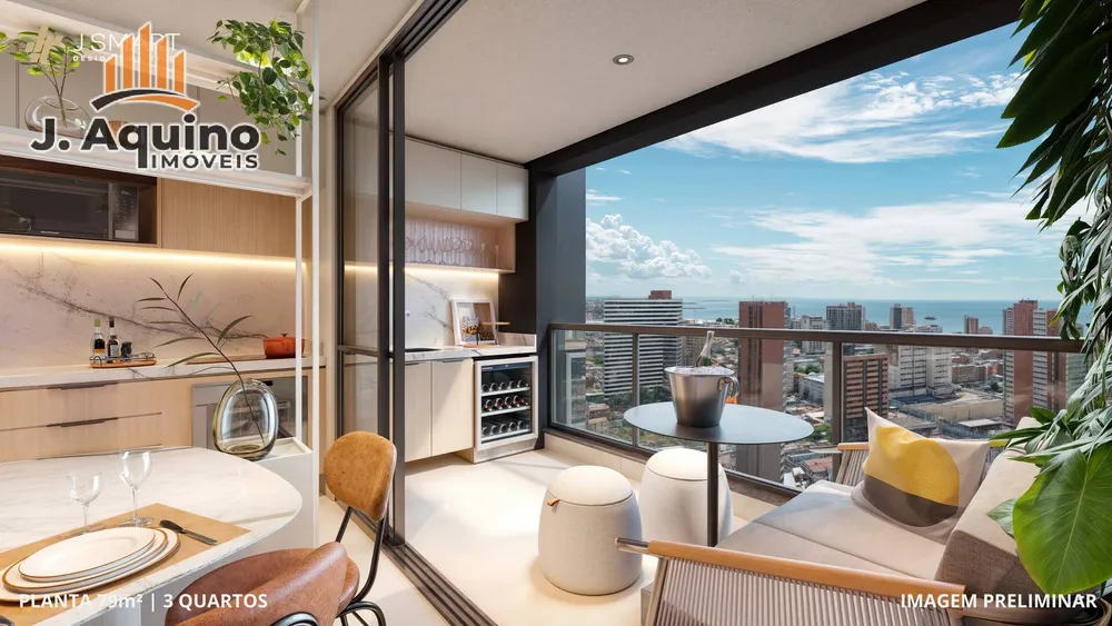 Apartamento, 1 quarto, 405679 m² - Foto 4