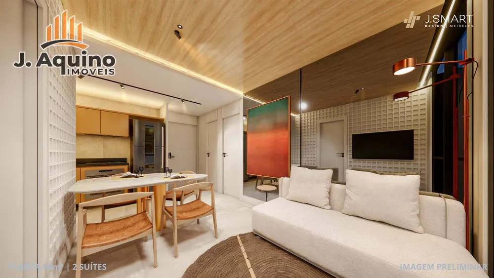 Apartamento, 1 quarto, 405679 m² - Foto 9