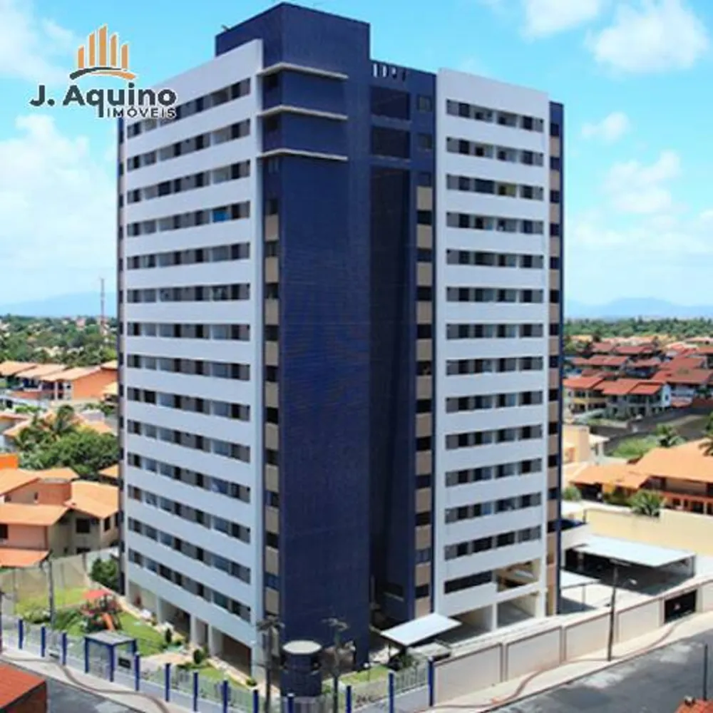Apartamento, 3 quartos, 71 m² - Foto 1