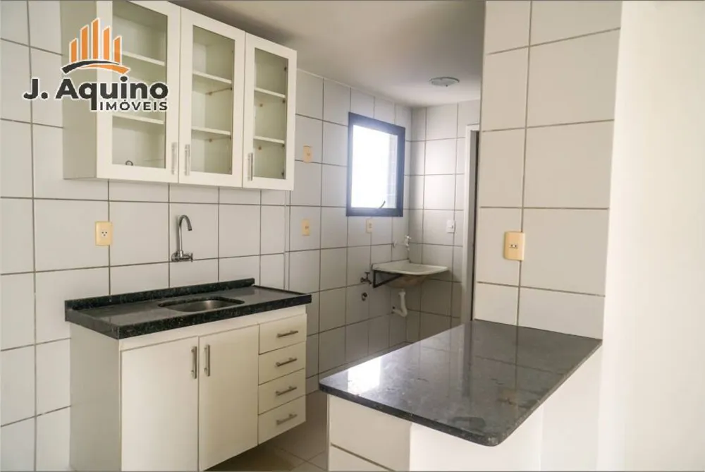 Apartamento, 3 quartos, 71 m² - Foto 5
