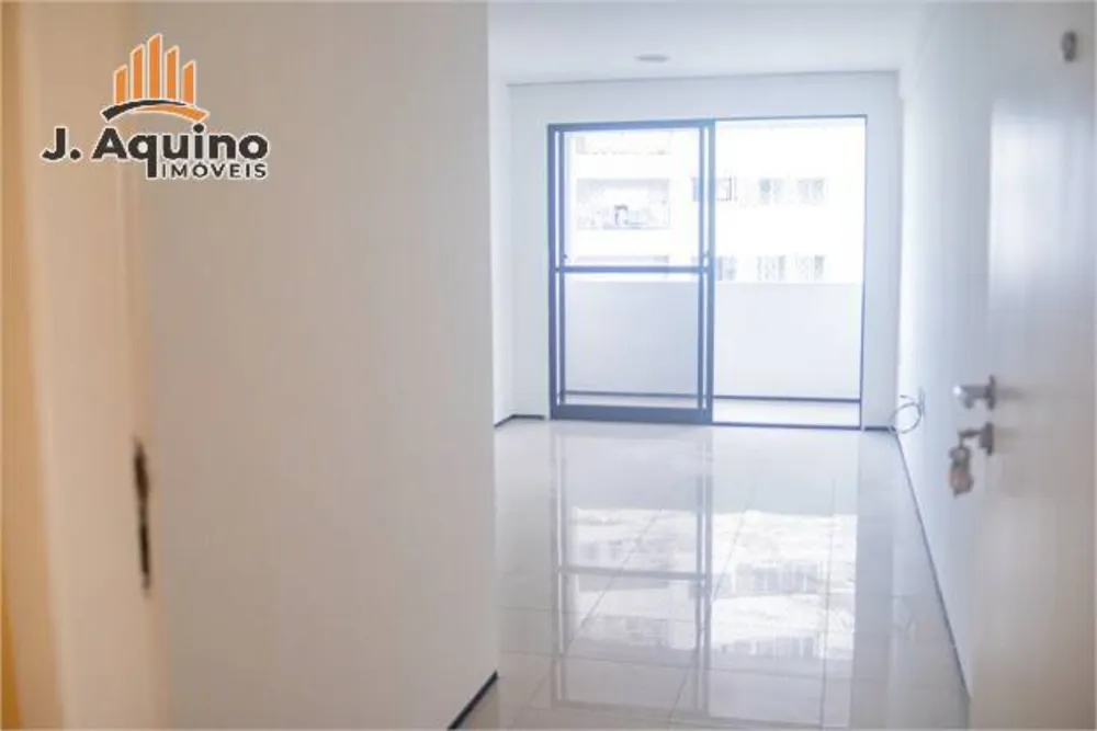 Apartamento, 3 quartos, 71 m² - Foto 2