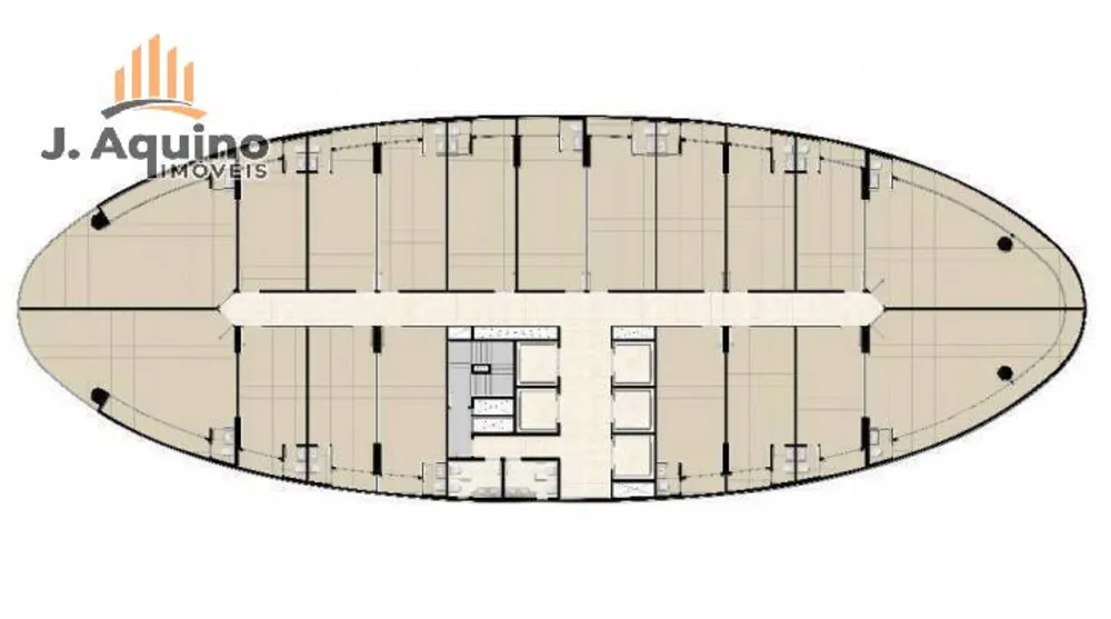 Sala-Conjunto, 30 m² - Foto 7