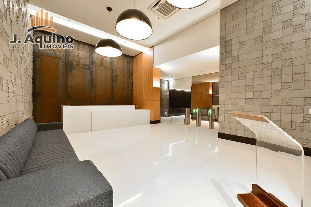 Sala-Conjunto, 30 m² - Foto 8