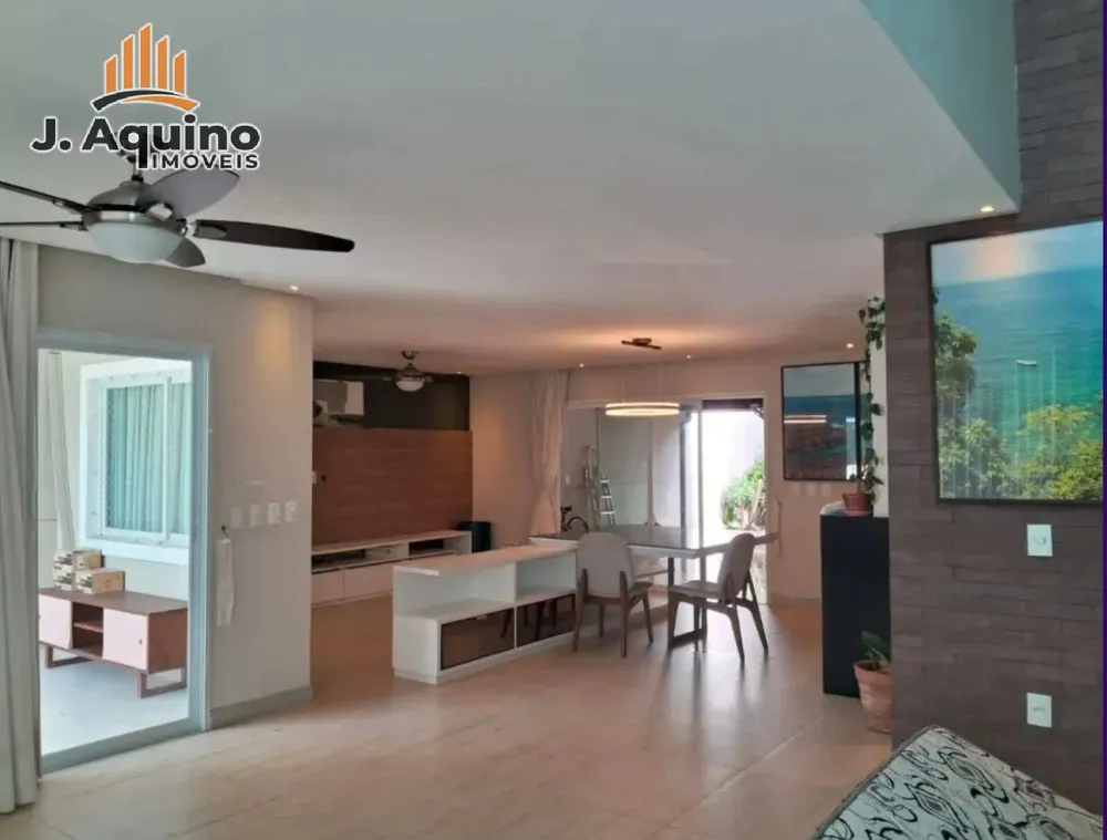 Casa, 3 quartos, 190 m² - Foto 6
