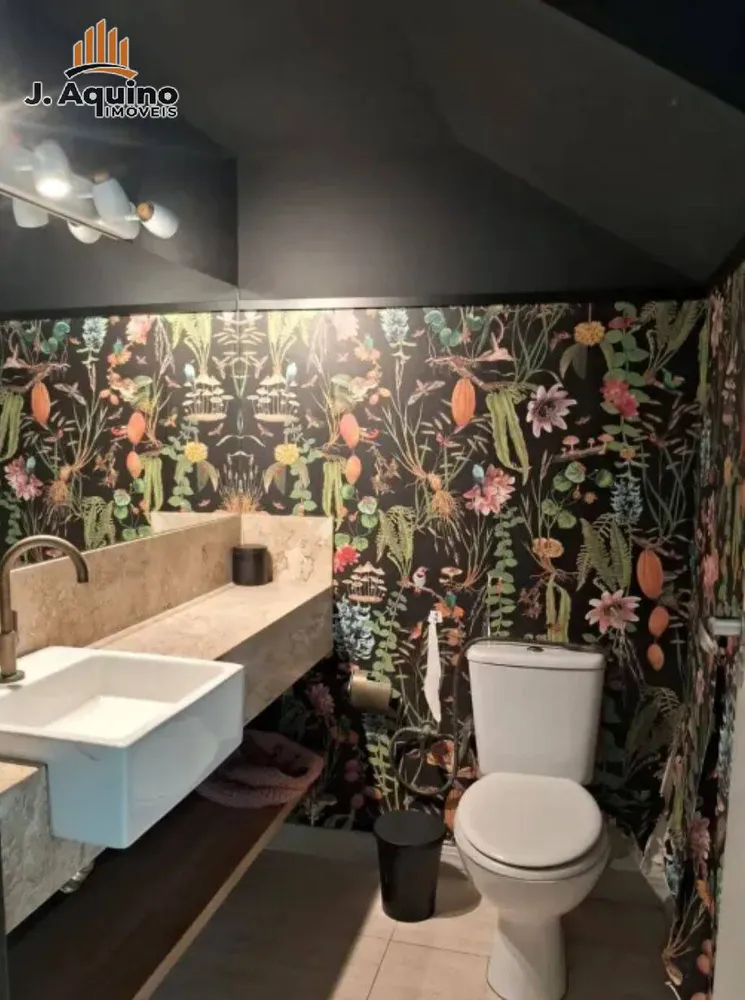 Casa, 3 quartos, 190 m² - Foto 7