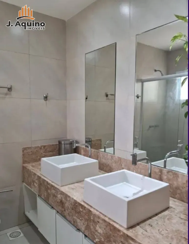 Casa, 3 quartos, 190 m² - Foto 10