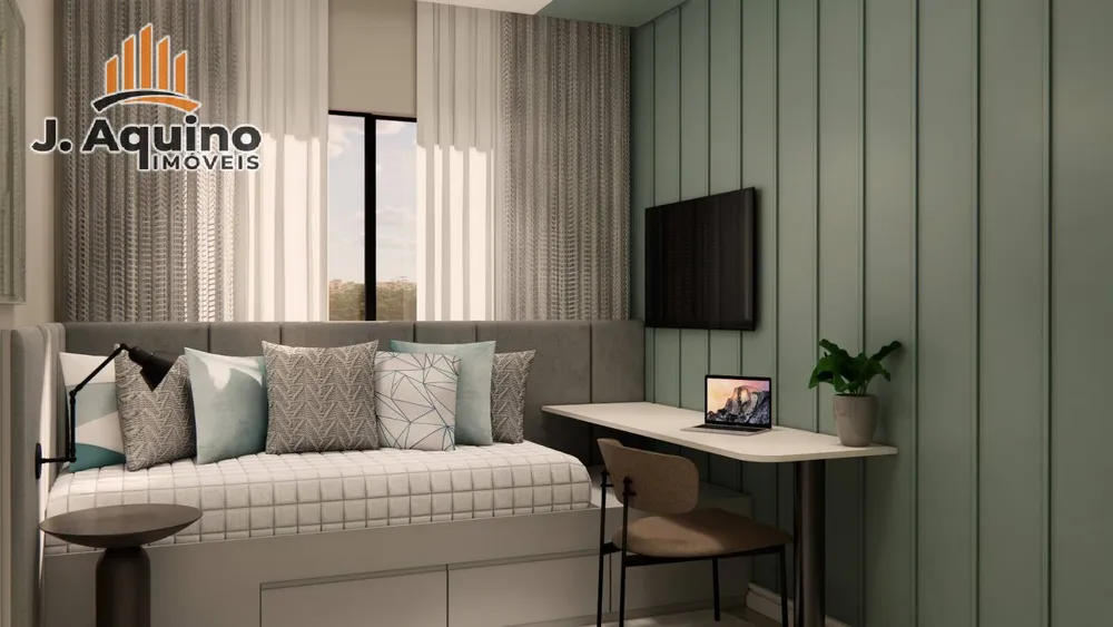 Apartamento, 2 quartos, 4448 m² - Foto 11