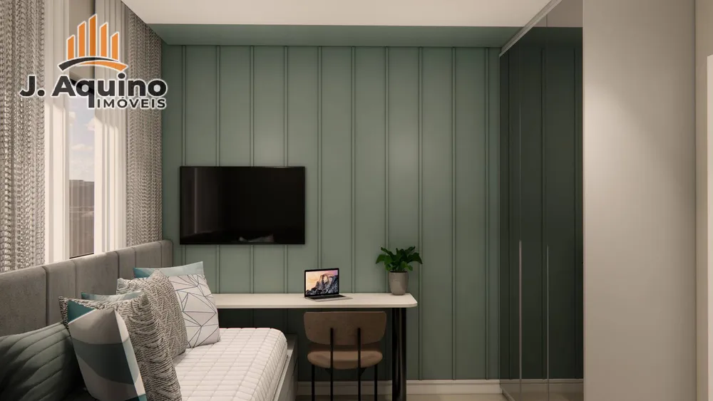Apartamento, 2 quartos, 4448 m² - Foto 6