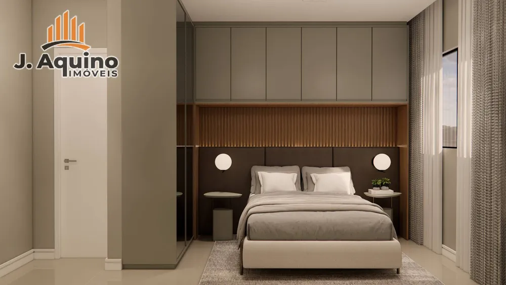 Apartamento, 2 quartos, 4448 m² - Foto 5