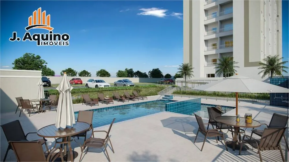 Apartamento, 2 quartos, 47 m² - Foto 7
