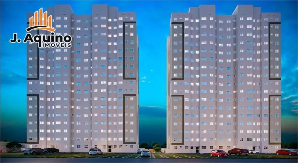 Apartamento, 2 quartos, 47 m² - Foto 12