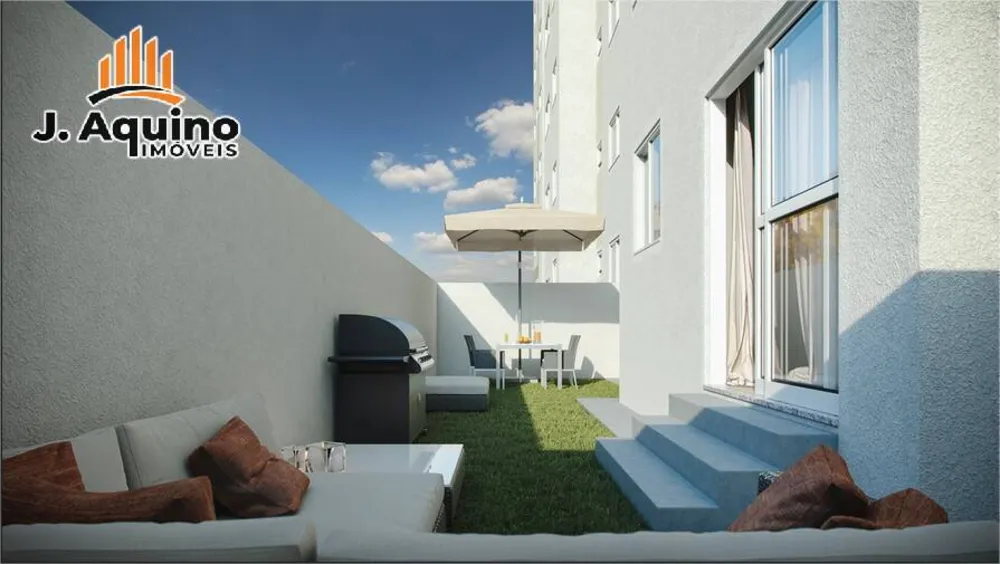 Apartamento, 2 quartos, 47 m² - Foto 1