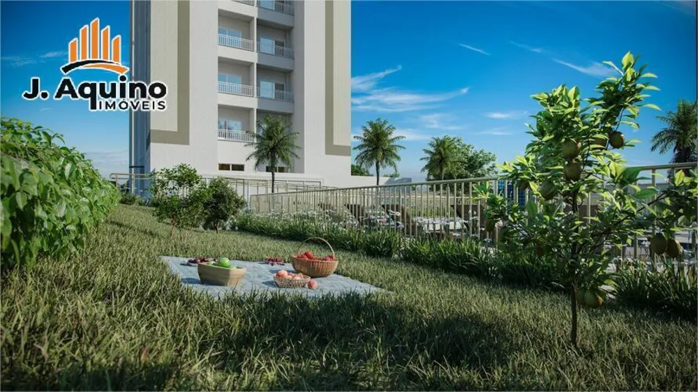 Apartamento, 2 quartos, 47 m² - Foto 9