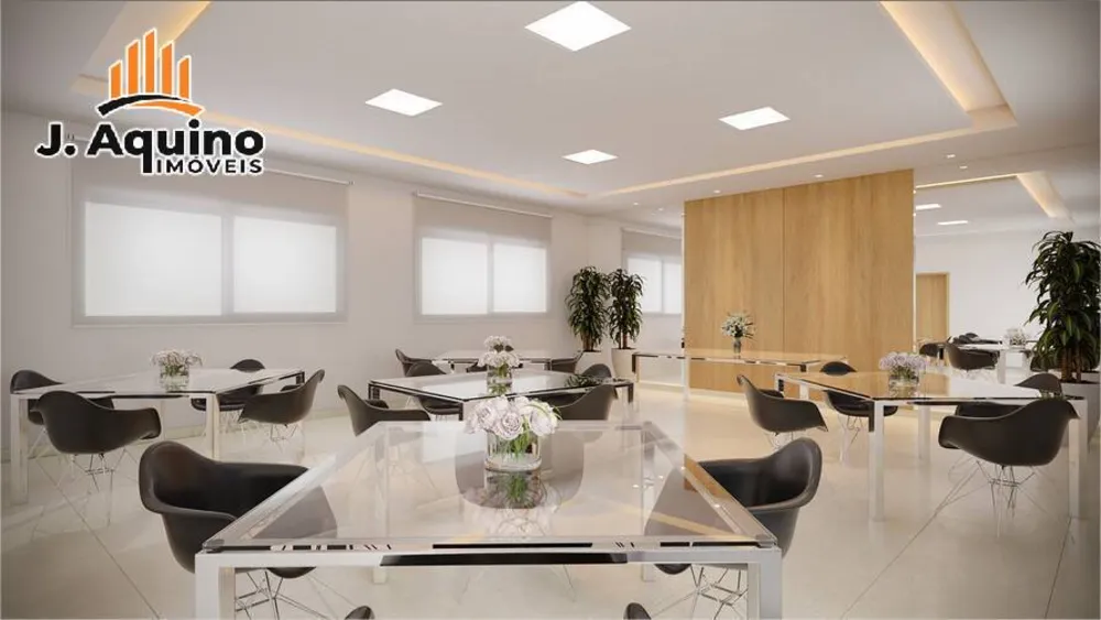Apartamento, 2 quartos, 47 m² - Foto 8
