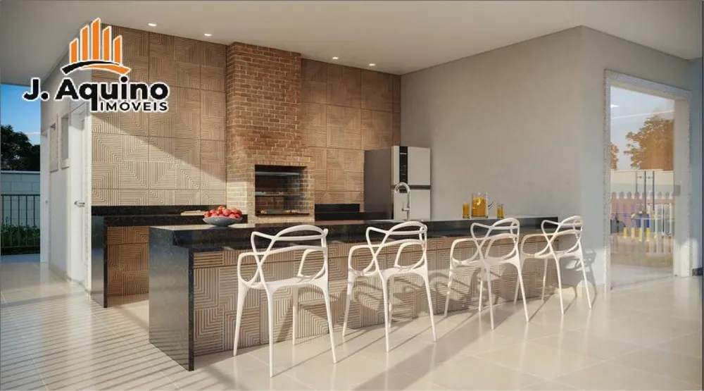 Apartamento, 2 quartos, 47 m² - Foto 6