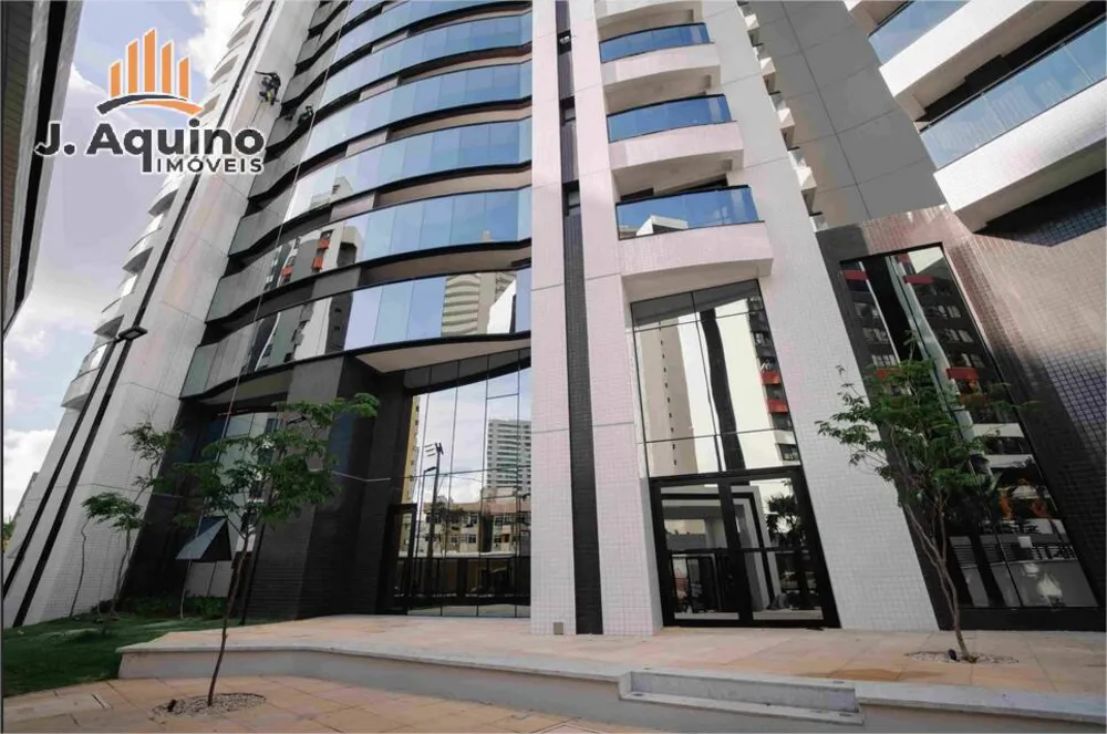 Apartamento, 3 quartos, 105131 m² - Foto 1