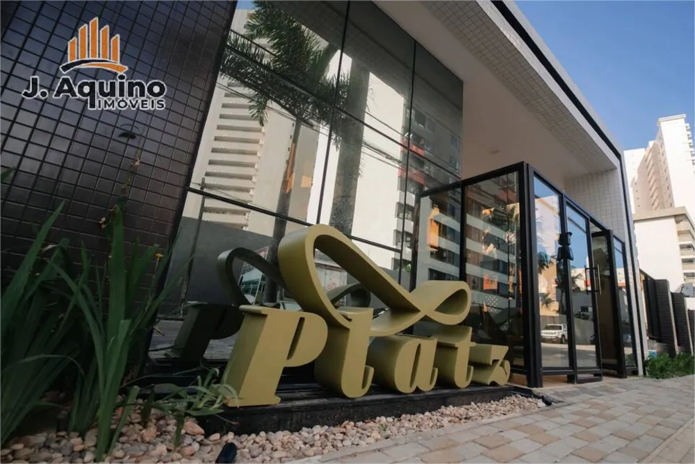 Apartamento, 3 quartos, 105131 m² - Foto 2