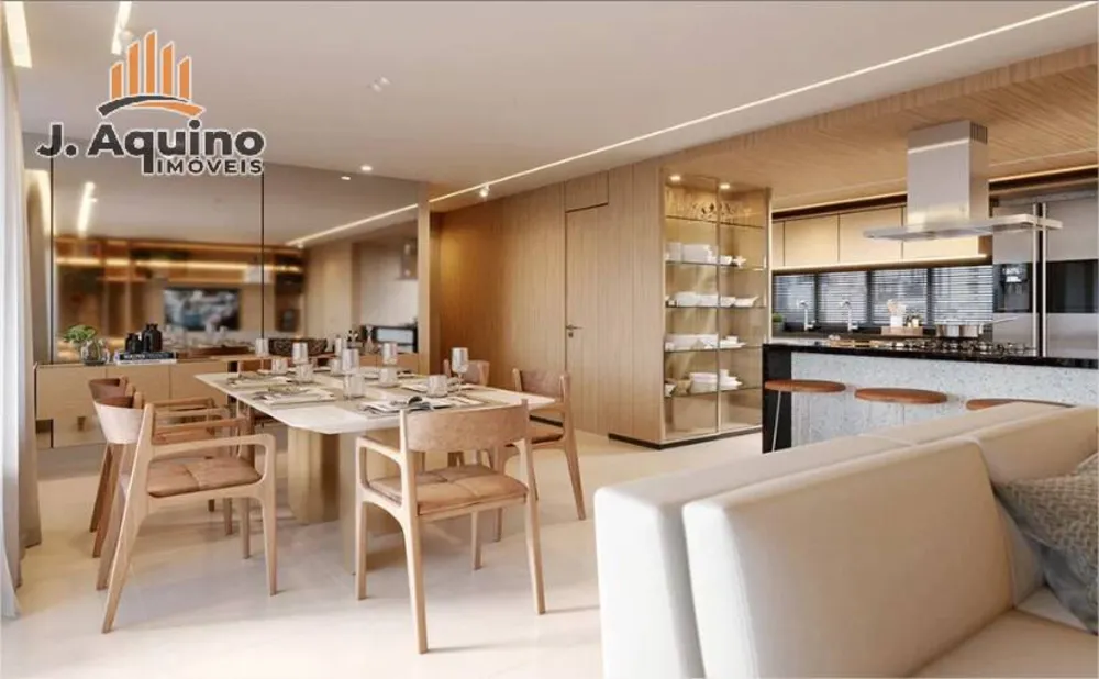 Apartamento, 3 quartos, 105131 m² - Foto 7