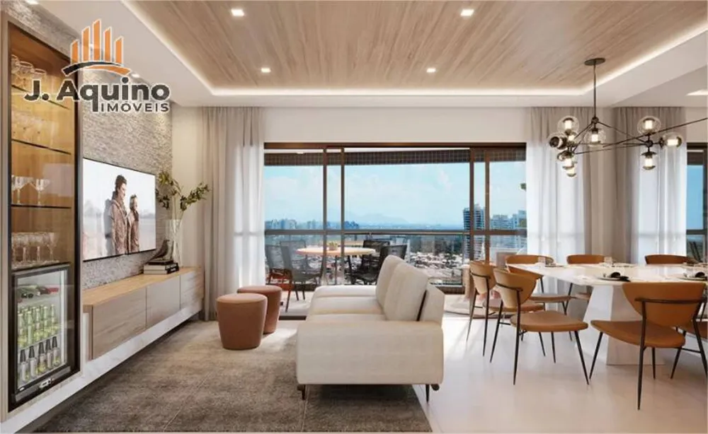 Apartamento, 3 quartos, 105131 m² - Foto 5