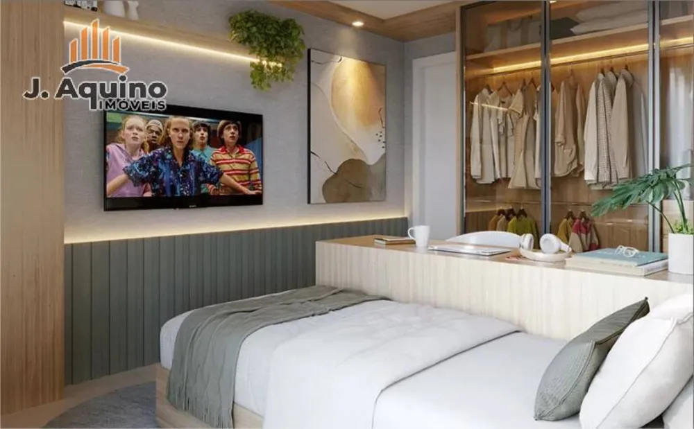 Apartamento, 3 quartos, 105131 m² - Foto 8