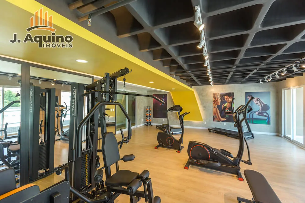 Apartamento, 3 quartos, 7177 m² - Foto 15