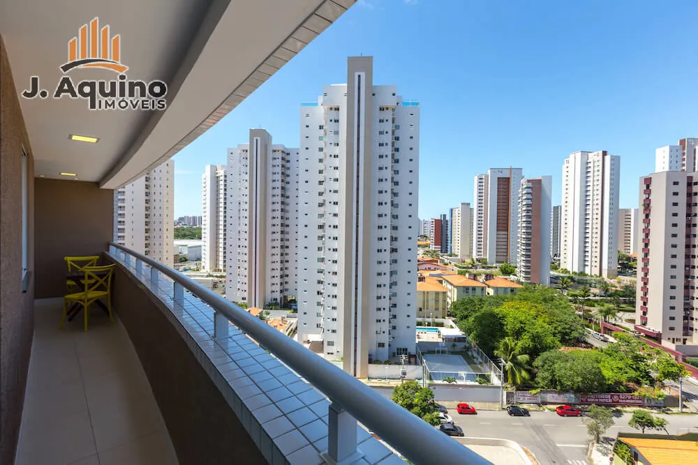 Apartamento, 3 quartos, 7177 m² - Foto 3