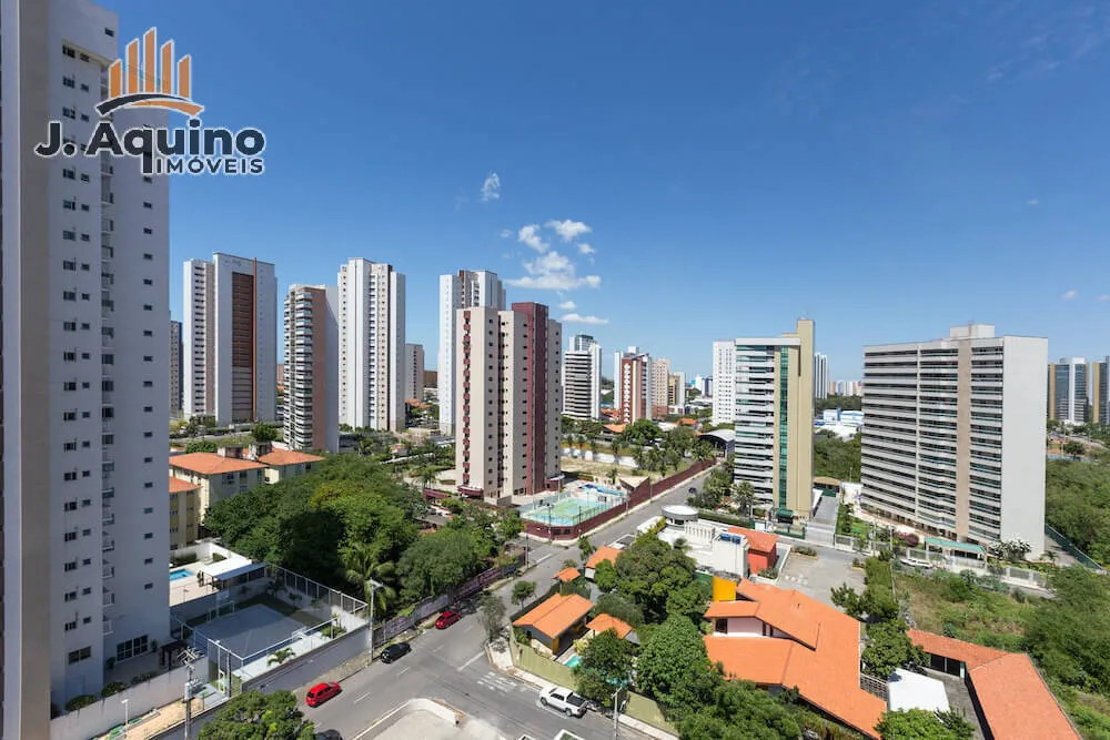 Apartamento, 3 quartos, 7177 m² - Foto 4