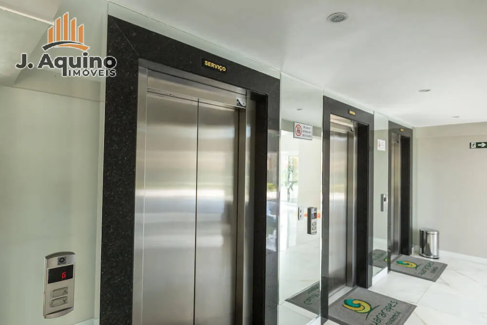 Apartamento, 3 quartos, 7177 m² - Foto 11