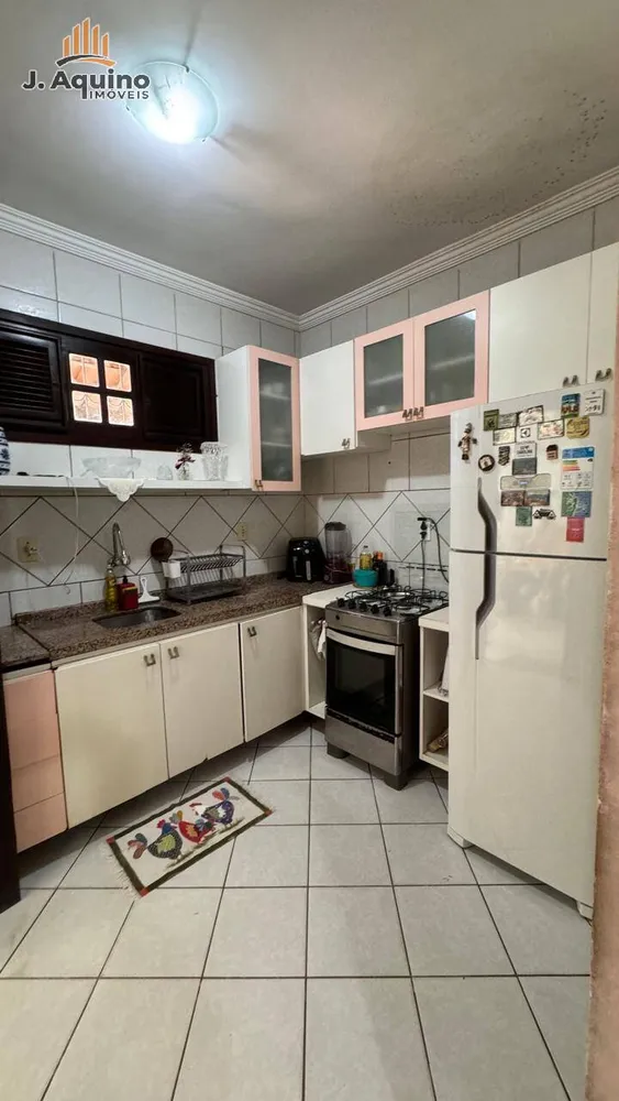 Casa, 4 quartos, 198 m² - Foto 7